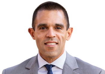 Portrait of Jonathan Rivera, BROKER ASSOCIATE.